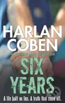 Six Years - Harlan Coben - kniha z kategorie Detektivky, thrillery a horory