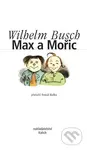 Max a Mořic - Wilhelm Busch