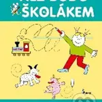 Než budu školákem - Iva Nováková - kniha z kategorie Pro děti