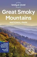 Great Smoky Mountains National Park - kniha z kategorie Průvodci Amerikou