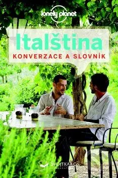 Italština: Konverzace a slovník