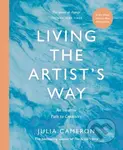 Living the Artist's Way (An Intuitive Path to Creativity) - kniha z kategorie Psychologie