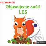 Les - kniha z kategorie Pro děti