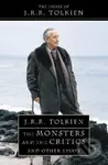The Monsters and the Critics - Reuel Ronald John Tolkien - kniha z kategorie Jazykové učebnice a slovníky