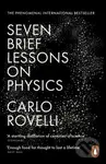 Seven Brief Lessons on Physics - Carlo Rovelli