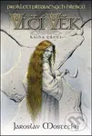 Prokletí přízračných hřebců - Jaroslav Mostecký - kniha z kategorie Sci-fi a fantasy