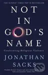 Not in God's Name (Confronting Religious Violence) - kniha z kategorie Náboženská literatura