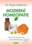Moderní homeopatie (Nejvýznamnější metoda homeopatické léčby) - kniha z kategorie Alternativní medicína
