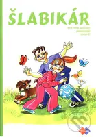 Šlabikár pre 4. ročník špeciálnych základných škôl  (B) - kniha z kategorie 1. stupeň