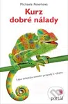 Kurz dobré nálady (Lépe zvládejte emoční propady a výkyvy) - kniha z kategorie Psychologie