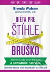 Diéta pre štíhle bruško - Brenda Watson, Leonard Smith - kniha z kategorie Zdraví a životní styl