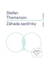 Záhada sardinky - Stefan Themerson - kniha z kategorie Detektivky
