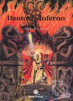 Dantovo Inferno - První peklo: Beran - V chřtánu moci - kniha z kategorie Komiksy