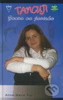 Znova na javisku - Anne-Marie Pol - kniha z kategorie Pro děti