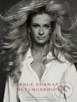 Metamorphosis (Transforming the World's Most Famous Women) - kniha z kategorie Umění, design a architektura