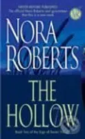 Hollow - Nora Roberts - kniha z kategorie Romantická