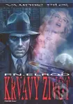 Krvavý život - P.N. Elrod - kniha z kategorie Sci-fi