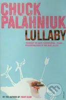 Lullaby - Chuck Palahniuk - kniha z kategorie Beletrie