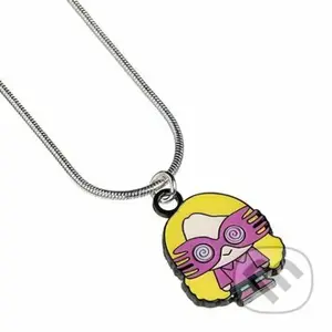 Harry Potter Náhrdelník - Luna Lovegoodová