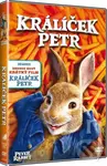 Králik Peter - Will Gluck - film z kategorie Fantazijní pohádky