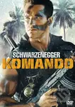 Komando - Mark L. Lester - film z kategorie Akční thrillery