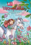 Lili Větroplaška 5: Takhle se na koni neskáče! - Tanya Stewner - kniha z kategorie Pro děti
