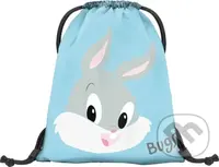 Předškolní sáček Baagl Bugs Bunny