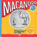 Macanudo 2 - Ricardo Liniers