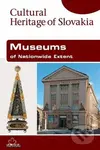 Museums of Nationwide Extent - Peter Maráky
