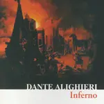 Inferno - Dante Alighieri - kniha z kategorie Společenská beletrie