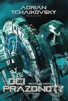Oči prázdnoty - Adrian Tchaikovsky