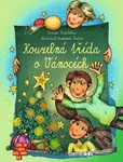 Kouzelná třída o Vánocích - Zuzana Pospíšilová, Drahomír Trsťan - kniha z kategorie Pro děti
