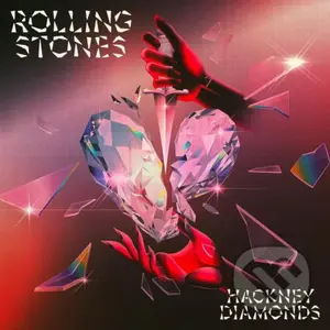Rolling Stones: Hackney Diamonds - Rolling Stones