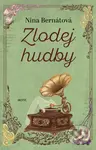 Zlodej hudby - Nina Bernátová - kniha z kategorie Beletrie pro děti