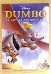 Dumbo - Ben Sharpsteen - film z kategorie Akční romantické filmy