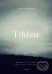 Trhlina (český jazyk) - Jozef Karika - kniha z kategorie Detektivky, thrillery a horory