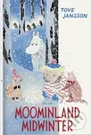 Moominland Midwinter - Tove Jansson
