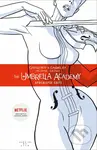 The Umbrella Academy (Volume 1) (Apocalypse Suite) - kniha z kategorie Komiksy