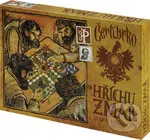 Hříchu zmar! Čertí brko Společenská hra