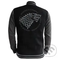 Bunda Game of Thrones Stark (Pánska veľkosť XXL)