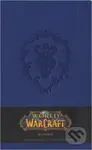 World of Warcraft: Alliance (Blank Journal)