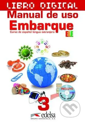 Embarque 3 - Libro digital - Rocio Prieto Prieto, Monserrat Alonso Cuenca