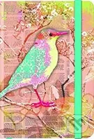 Green Journal small Allen