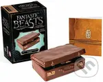 Fantastic Beasts and Where to Find Them (Newt Scamander's Case with Sound)