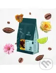 Verticcio Ethiopia Sidamo G2 (Pražená zrnková káva, 200g)