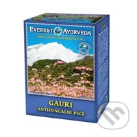 Gauri (Antifungálna starostlivosť)