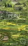 Poznáváme Peru (Nejlepší místa Autentické zážitky) - kniha z kategorie Průvodci Amerikou