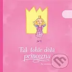 Tak tohle dělá princezna - Per Gustavsson