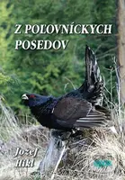 Z poľovníckych posedov - Jozef Hikl - kniha z kategorie Beletrie