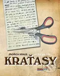 Kraťasy - Jindřich Kraus - kniha z kategorie Beletrie